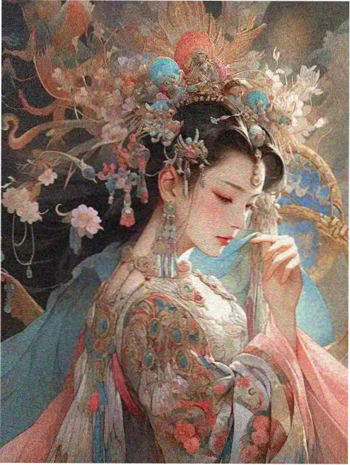 笑傲江湖